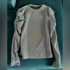 Shein long sleeve shirt